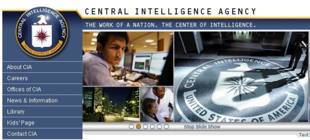 CIA_website