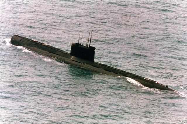 Russian-Submarine-Public-Domain