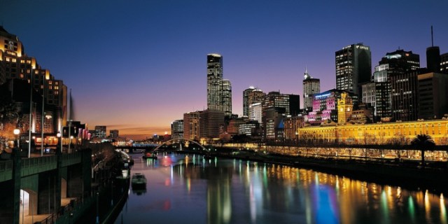 yarra_cityscape