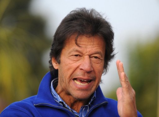 Imran-Khan