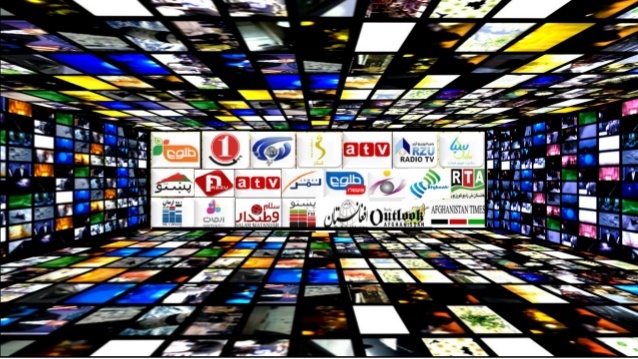 afghanistan-media