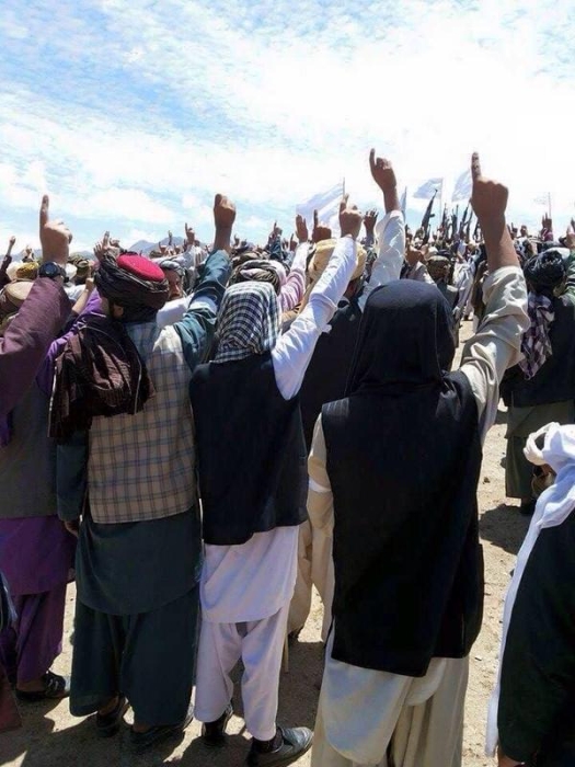 مجاهدین-اتفاق