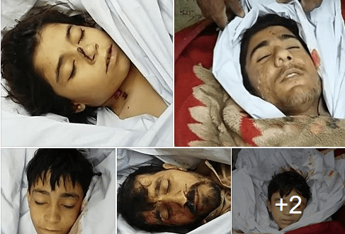 khushamand-civilians-killed