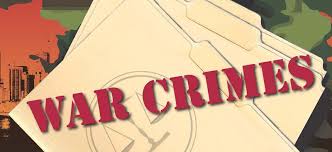 war-crimes
